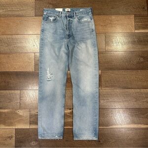 Citizens of Humanity Eva Distressed Jeans